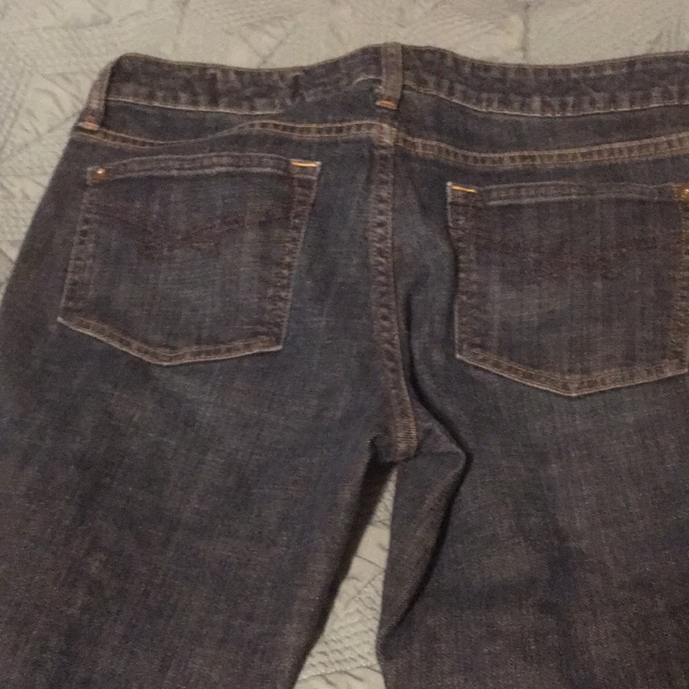 Gap Limited